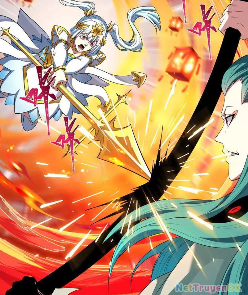 Kỷ Nguyên Kỳ Lạ Chapter 385 - Trang 4