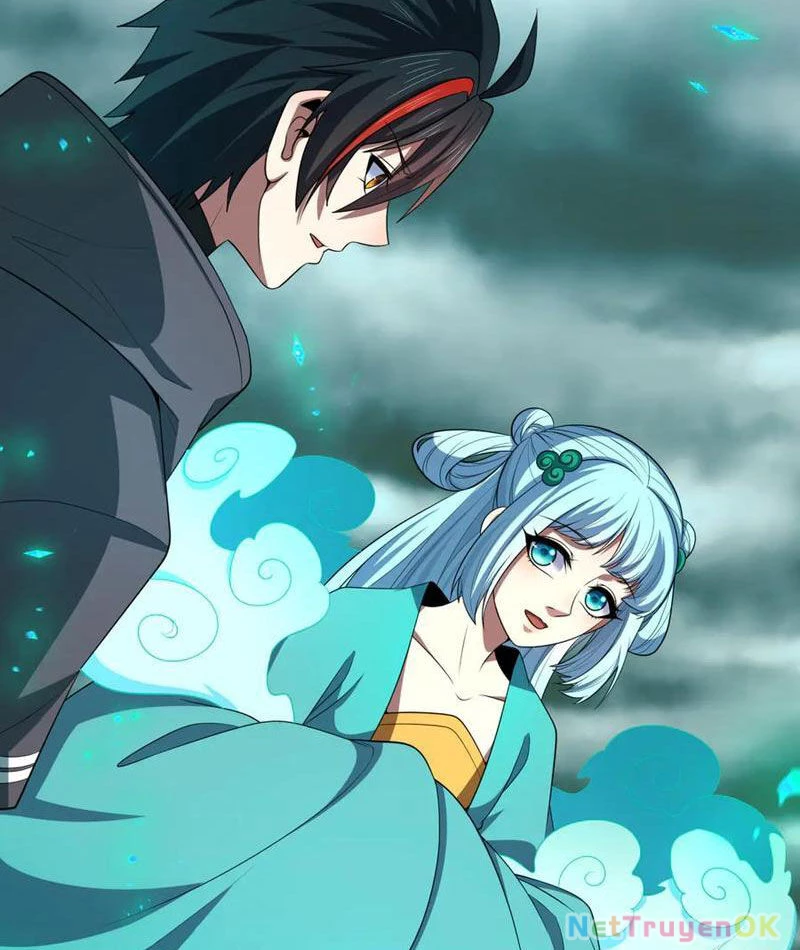 Kỷ Nguyên Kỳ Lạ Chapter 385 - Trang 4