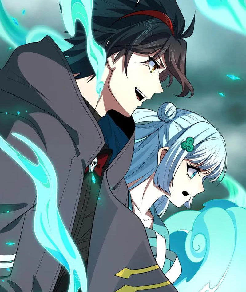 Kỷ Nguyên Kỳ Lạ Chapter 385 - Trang 4