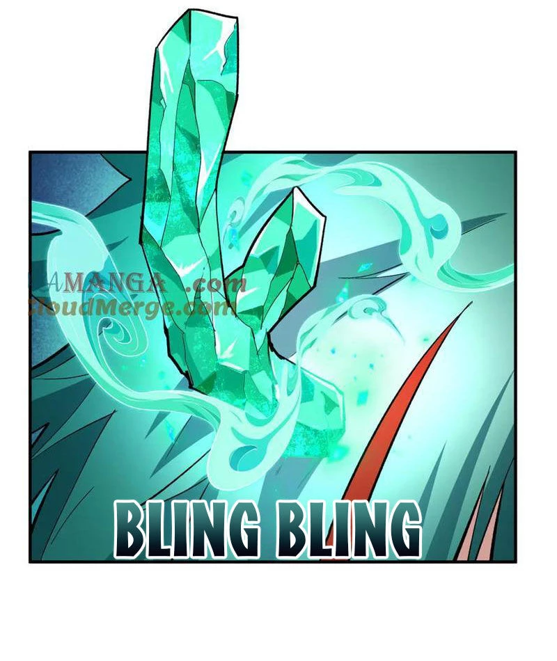 Kỷ Nguyên Kỳ Lạ Chapter 385 - Trang 4