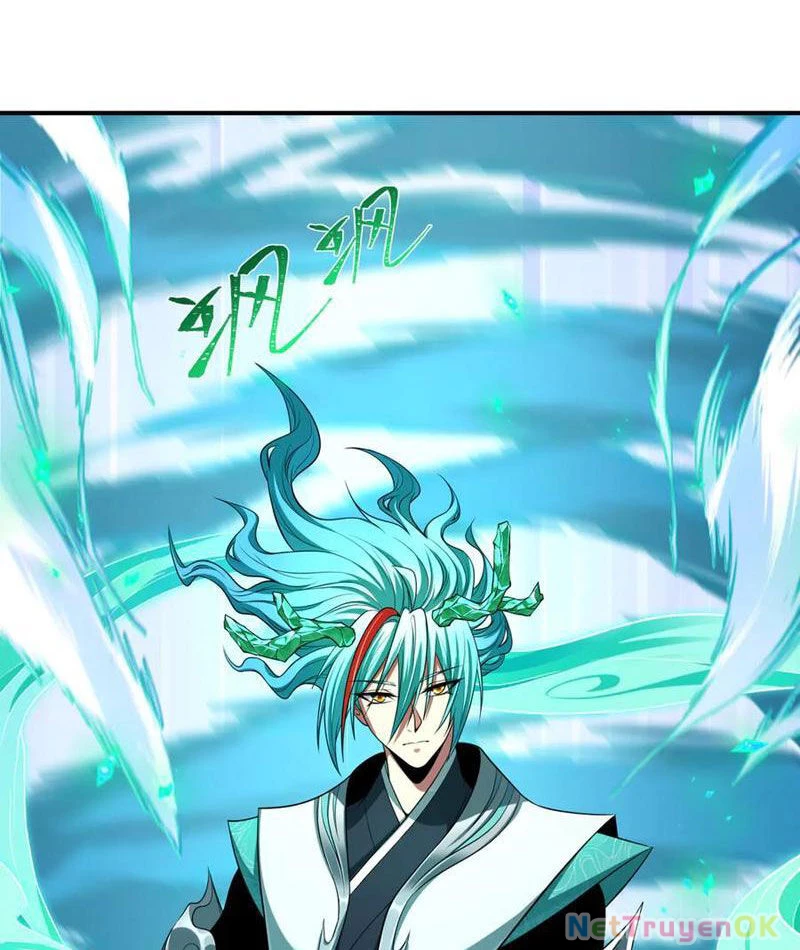 Kỷ Nguyên Kỳ Lạ Chapter 385 - Trang 4