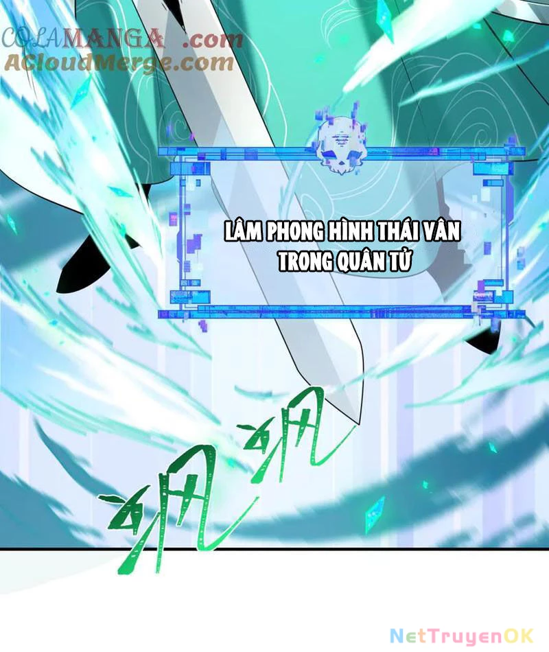 Kỷ Nguyên Kỳ Lạ Chapter 385 - Trang 4