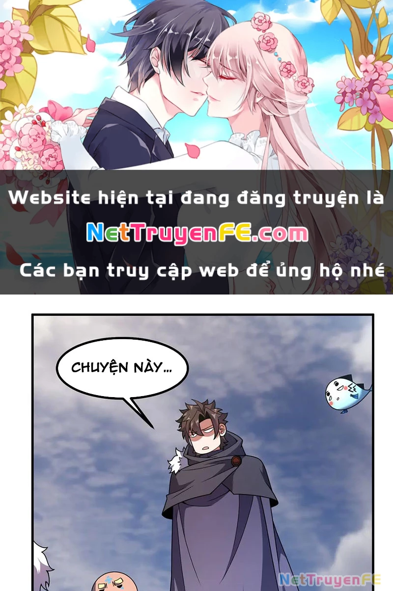 Thần Sủng Tiến Hóa Chapter 358 - Trang 4