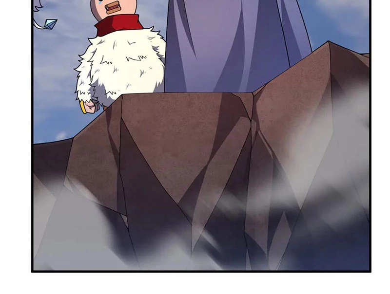 Thần Sủng Tiến Hóa Chapter 358 - Trang 4