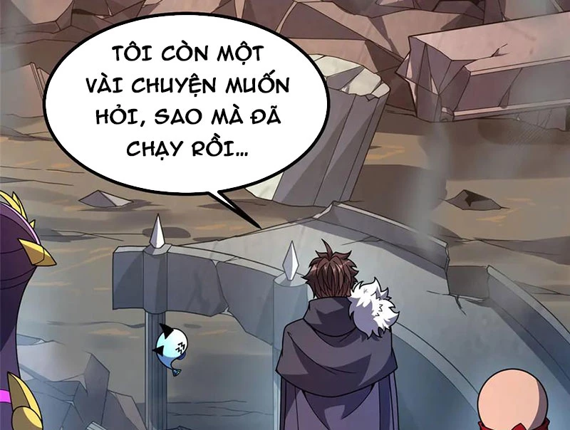 Thần Sủng Tiến Hóa Chapter 358 - Trang 4