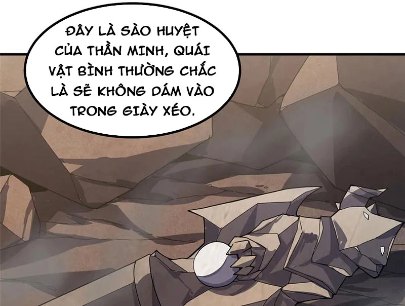 Thần Sủng Tiến Hóa Chapter 358 - Trang 4