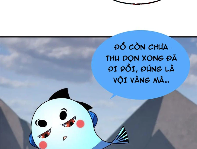 Thần Sủng Tiến Hóa Chapter 358 - Trang 4