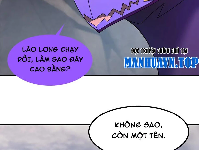 Thần Sủng Tiến Hóa Chapter 358 - Trang 4