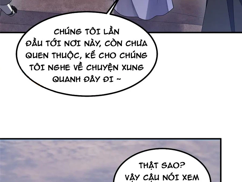 Thần Sủng Tiến Hóa Chapter 358 - Trang 4