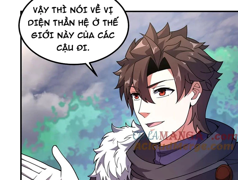 Thần Sủng Tiến Hóa Chapter 358 - Trang 4