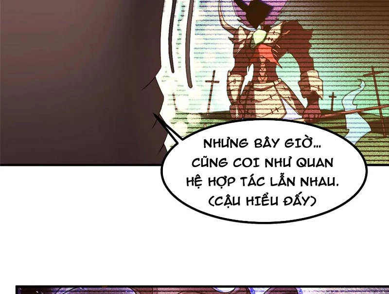 Thần Sủng Tiến Hóa Chapter 358 - Trang 4