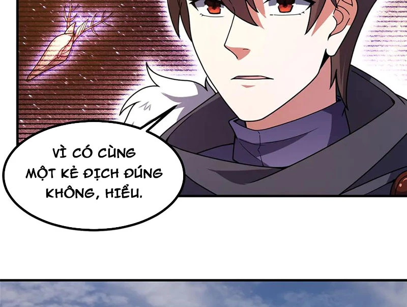 Thần Sủng Tiến Hóa Chapter 358 - Trang 4