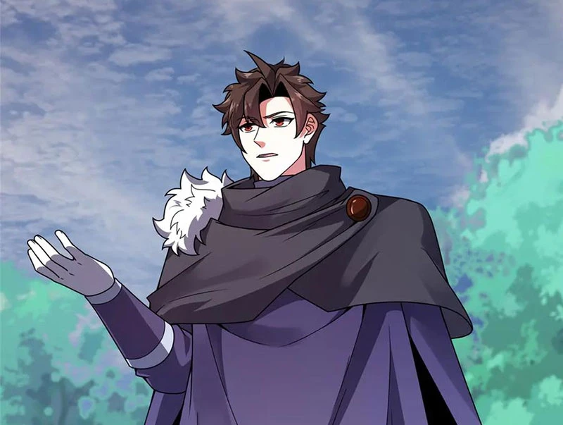 Thần Sủng Tiến Hóa Chapter 358 - Trang 4