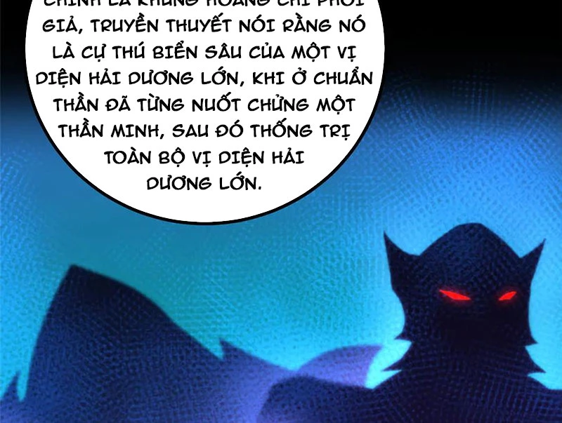 Thần Sủng Tiến Hóa Chapter 358 - Trang 4