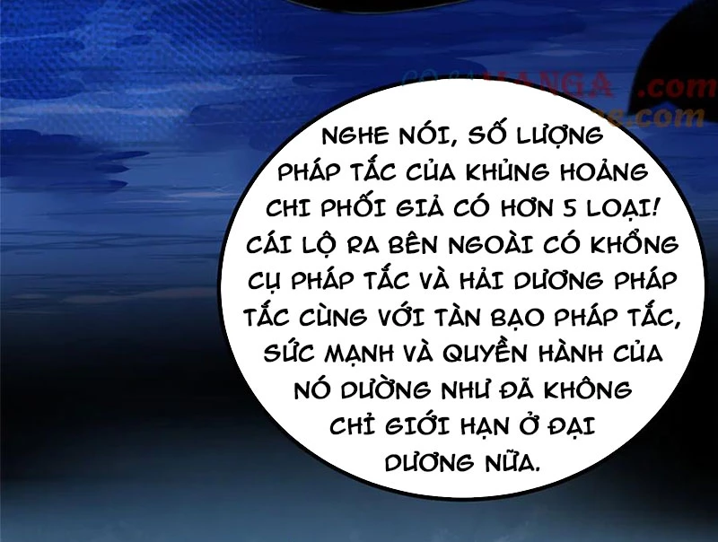 Thần Sủng Tiến Hóa Chapter 358 - Trang 4