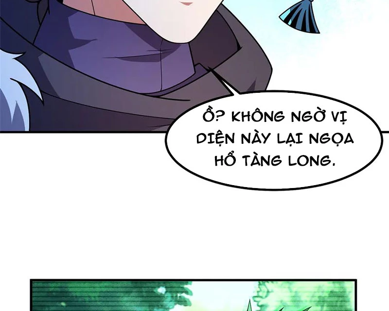 Thần Sủng Tiến Hóa Chapter 358 - Trang 4