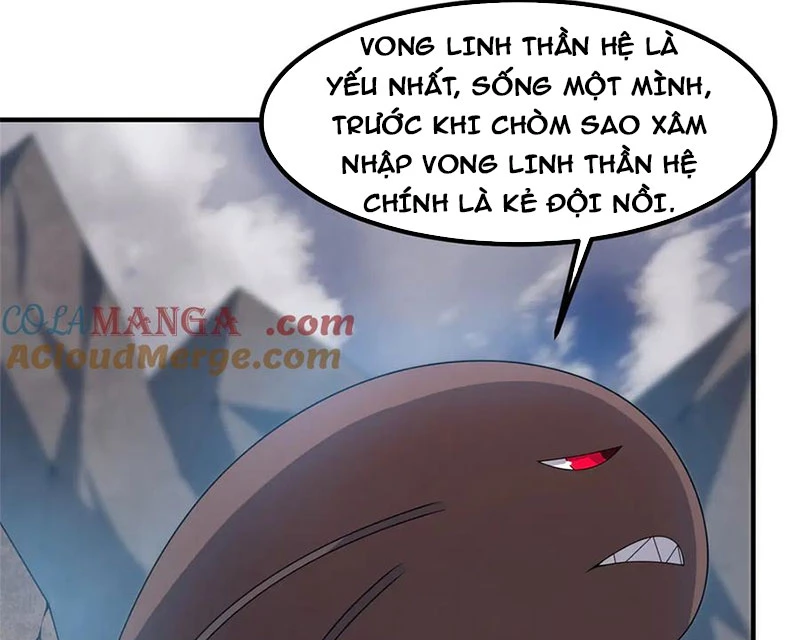 Thần Sủng Tiến Hóa Chapter 358 - Trang 4