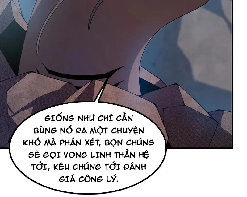Thần Sủng Tiến Hóa Chapter 358 - Trang 4