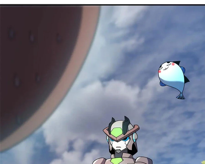 Thần Sủng Tiến Hóa Chapter 358 - Trang 4