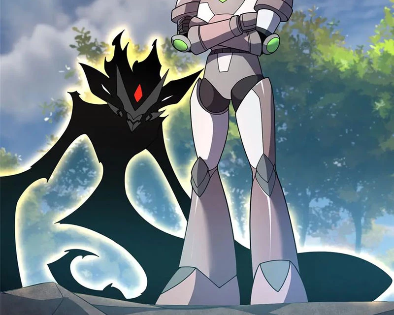 Thần Sủng Tiến Hóa Chapter 358 - Trang 4