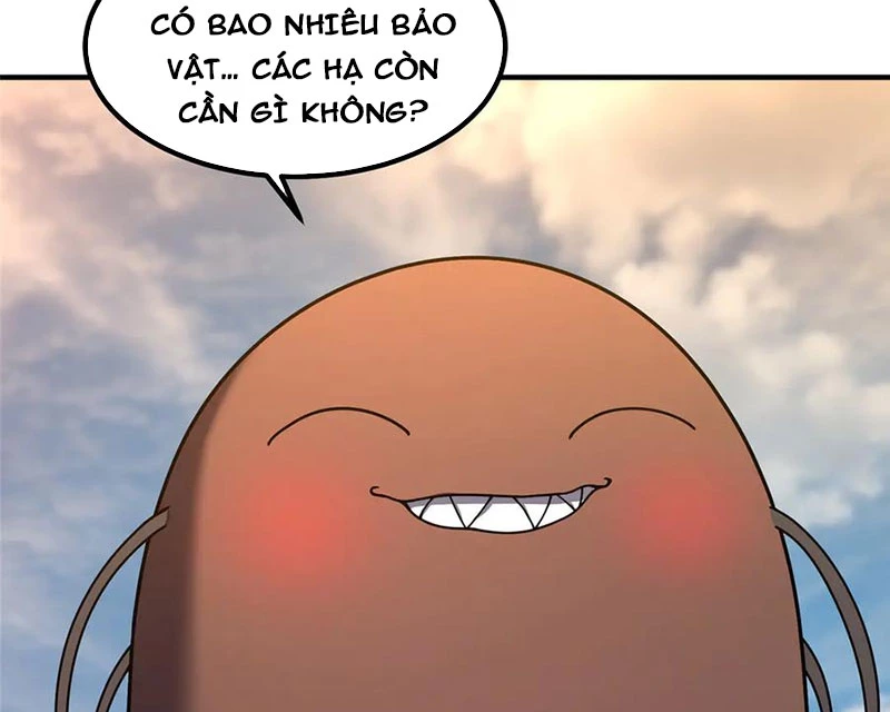 Thần Sủng Tiến Hóa Chapter 358 - Trang 4