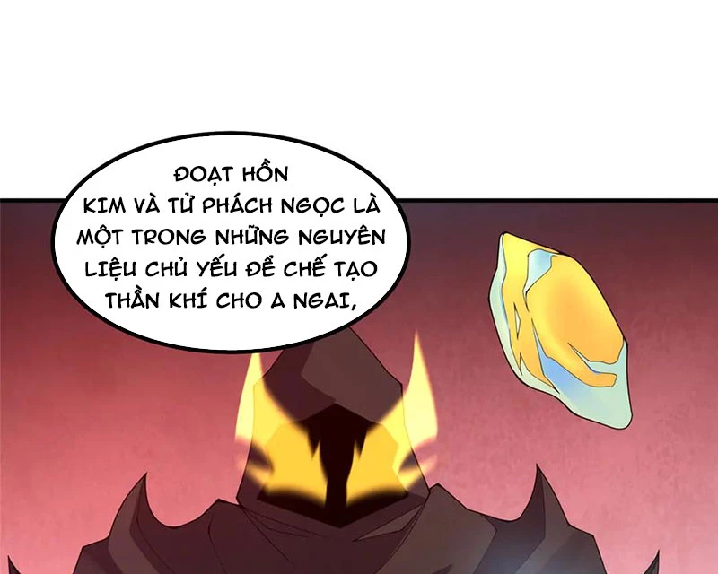 Thần Sủng Tiến Hóa Chapter 358 - Trang 4