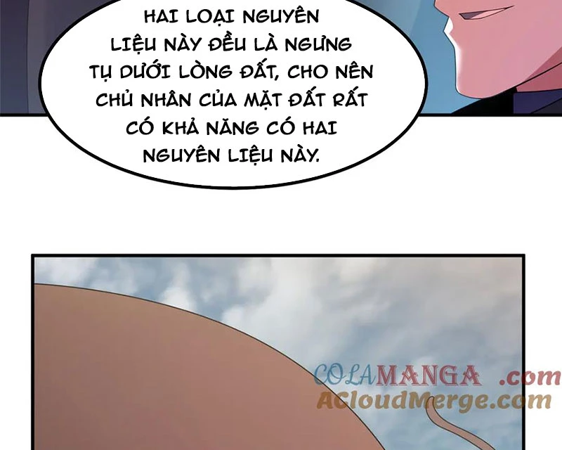 Thần Sủng Tiến Hóa Chapter 358 - Trang 4