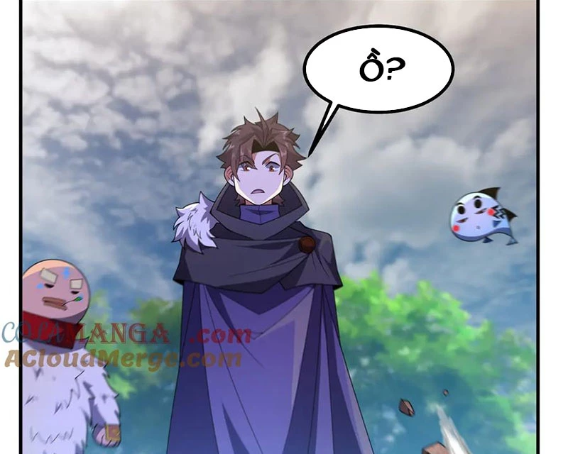 Thần Sủng Tiến Hóa Chapter 358 - Trang 4