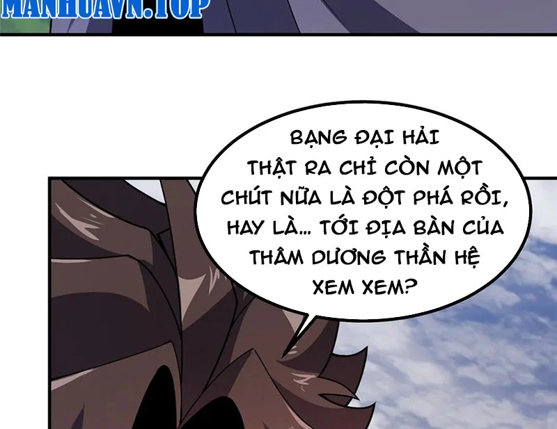Thần Sủng Tiến Hóa Chapter 358 - Trang 4