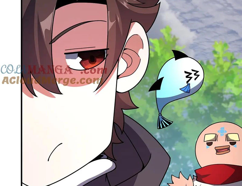 Thần Sủng Tiến Hóa Chapter 358 - Trang 4