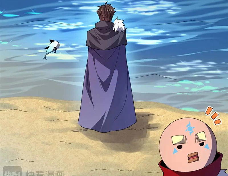 Thần Sủng Tiến Hóa Chapter 358 - Trang 4