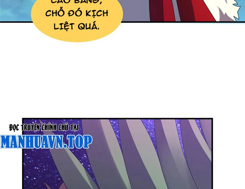 Thần Sủng Tiến Hóa Chapter 358 - Trang 4