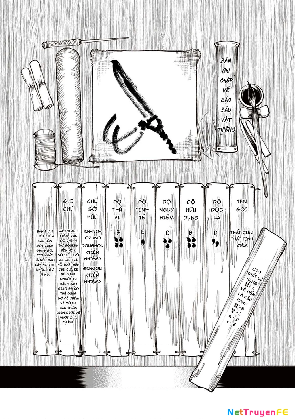 Touge Oni Chapter 8 - Next Chapter 9