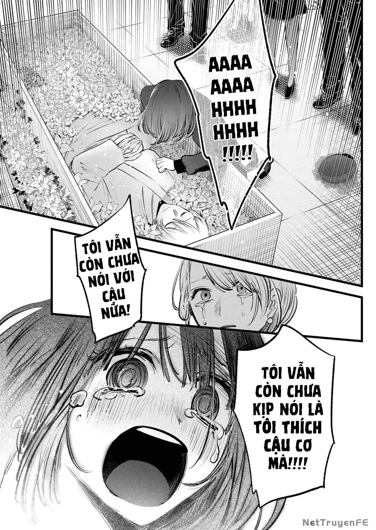 Đứa Con Của Thần Tượng Chapter 165 - Trang 2