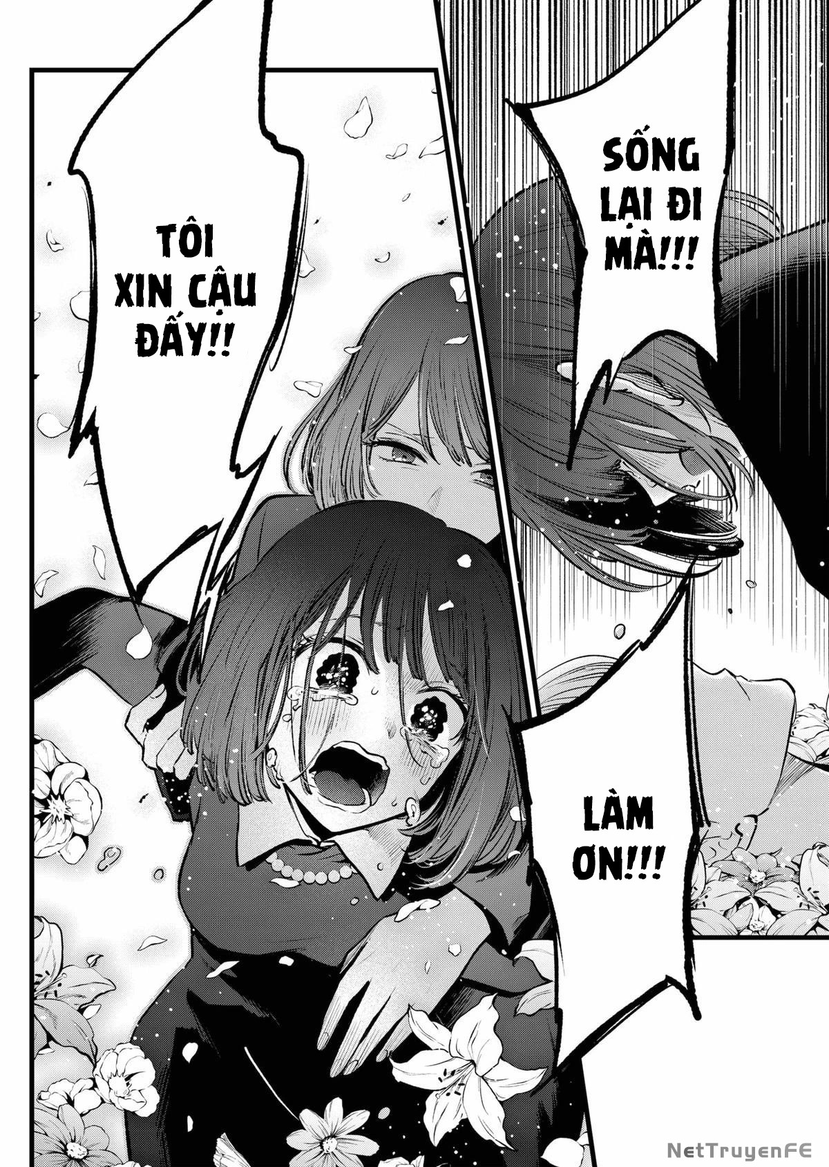 Đứa Con Của Thần Tượng Chapter 165 - Trang 2