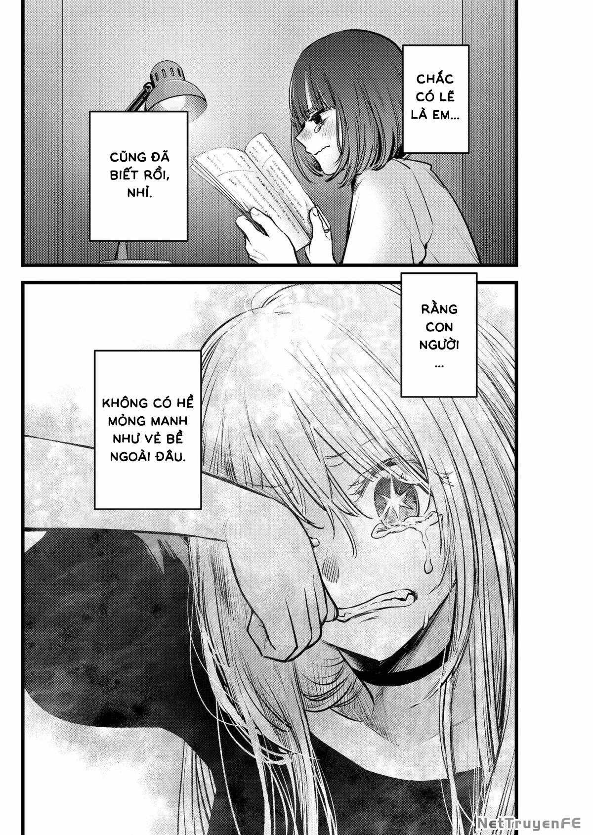 Đứa Con Của Thần Tượng Chapter 165 - Trang 2