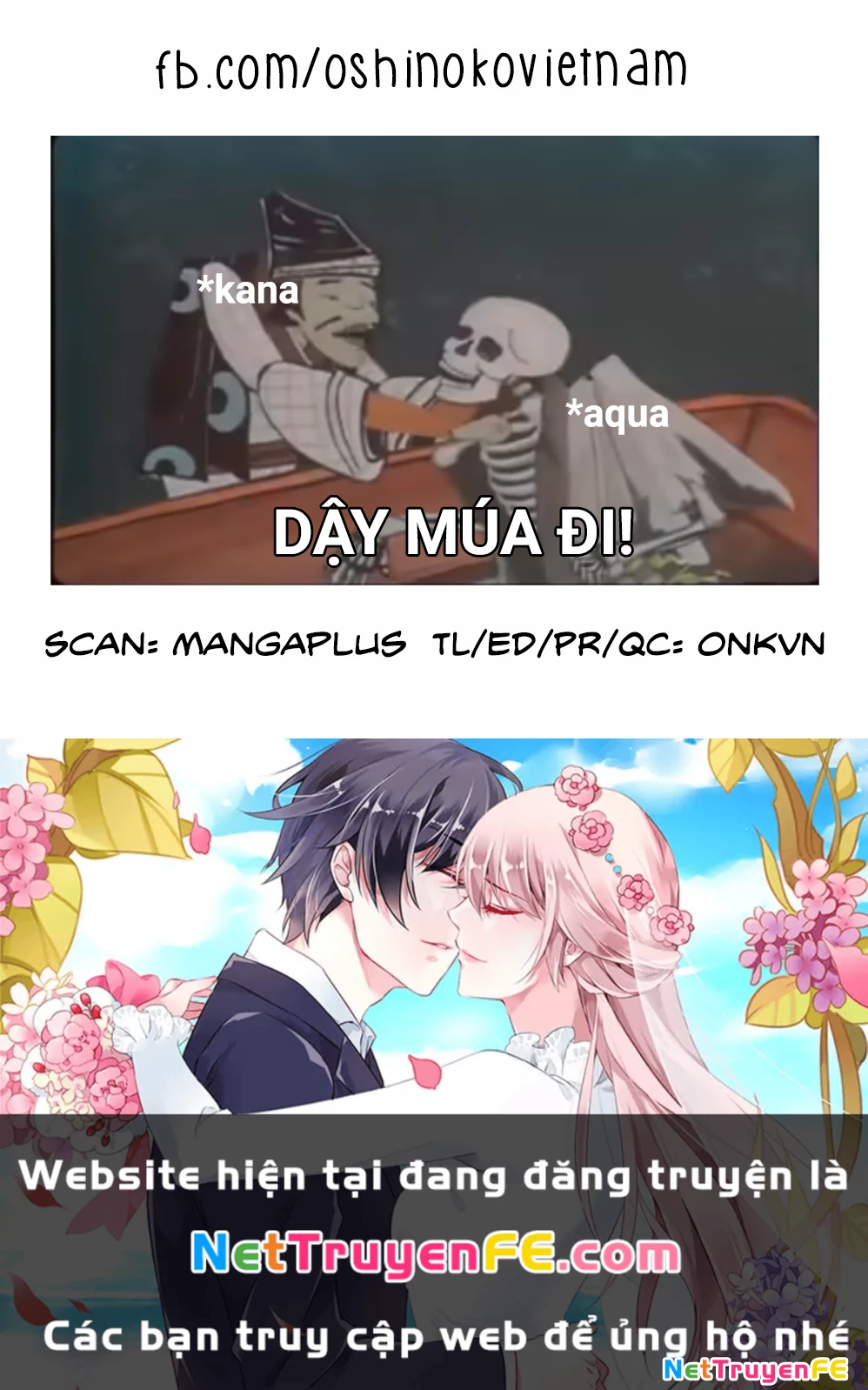 Đứa Con Của Thần Tượng Chapter 165 - Trang 2