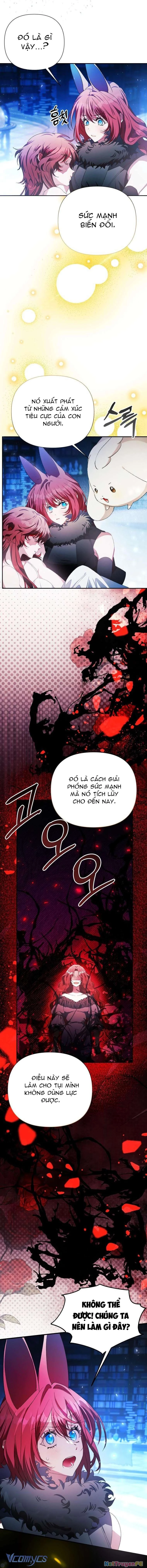 Này Tiểu Công Tước Chỉ Cần Tin Tưởng Tôi!!! Chapter 88 - Trang 2