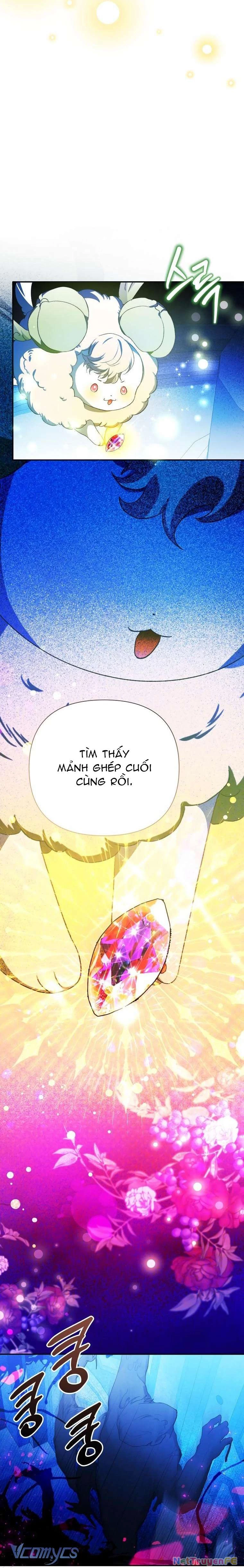 Này Tiểu Công Tước Chỉ Cần Tin Tưởng Tôi!!! Chapter 88 - Trang 2