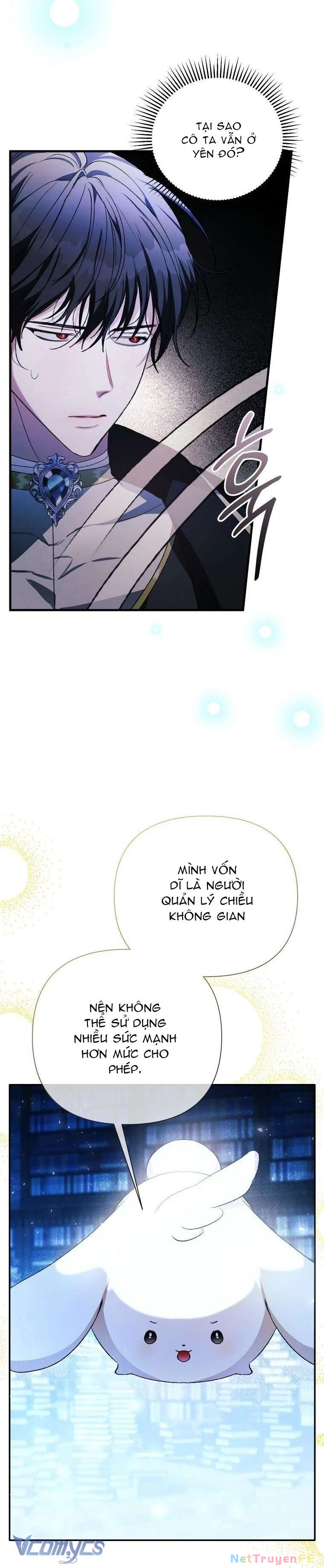 Này Tiểu Công Tước Chỉ Cần Tin Tưởng Tôi!!! Chapter 88 - Trang 2