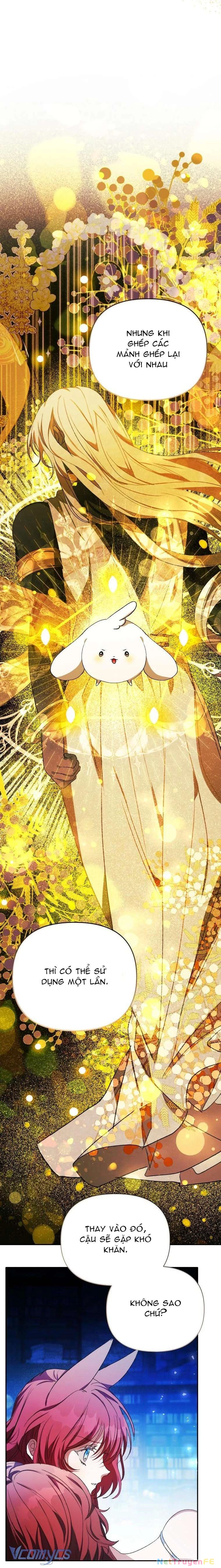 Này Tiểu Công Tước Chỉ Cần Tin Tưởng Tôi!!! Chapter 88 - Trang 2