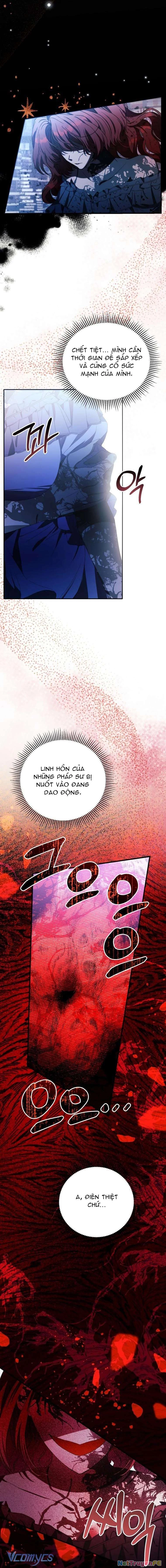 Này Tiểu Công Tước Chỉ Cần Tin Tưởng Tôi!!! Chapter 88 - Trang 2