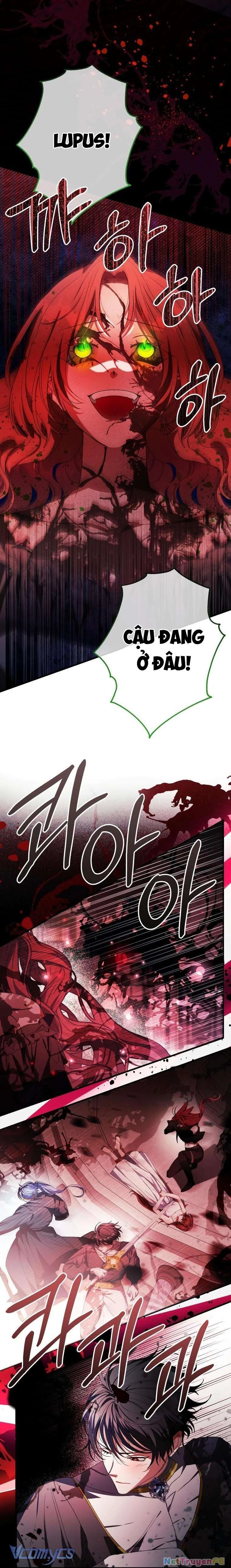 Này Tiểu Công Tước Chỉ Cần Tin Tưởng Tôi!!! Chapter 88 - Trang 2