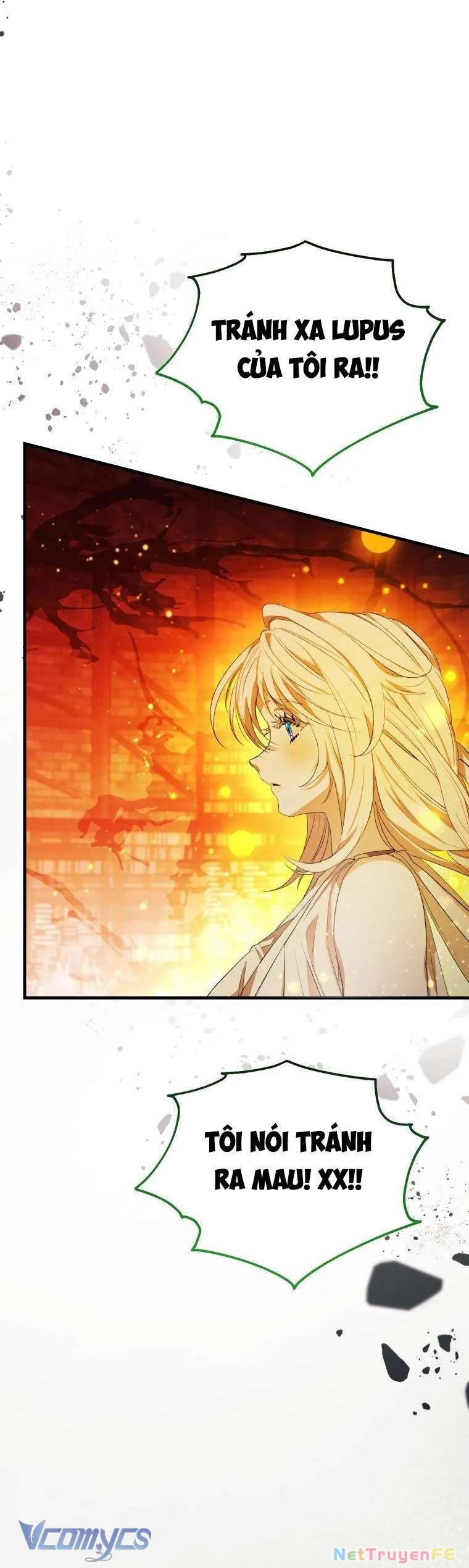 Này Tiểu Công Tước Chỉ Cần Tin Tưởng Tôi!!! Chapter 88 - Trang 2