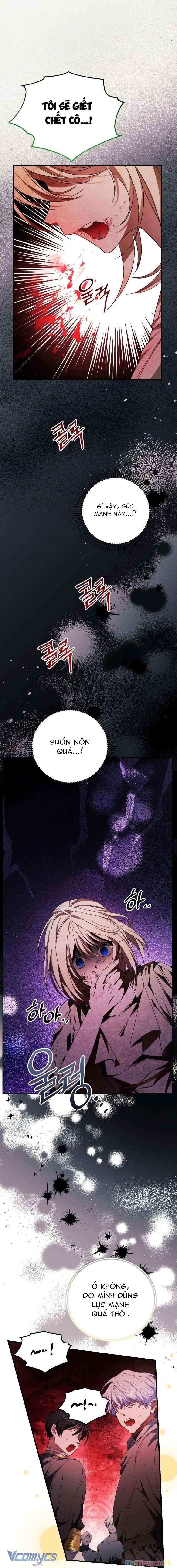 Này Tiểu Công Tước Chỉ Cần Tin Tưởng Tôi!!! Chapter 88 - Trang 2