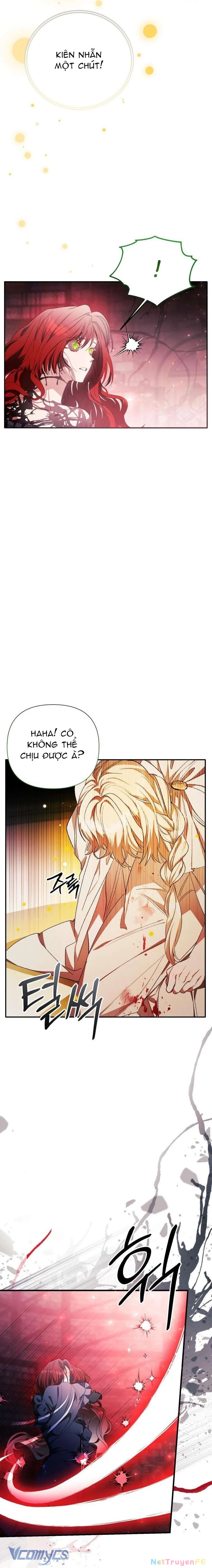 Này Tiểu Công Tước Chỉ Cần Tin Tưởng Tôi!!! Chapter 88 - Trang 2