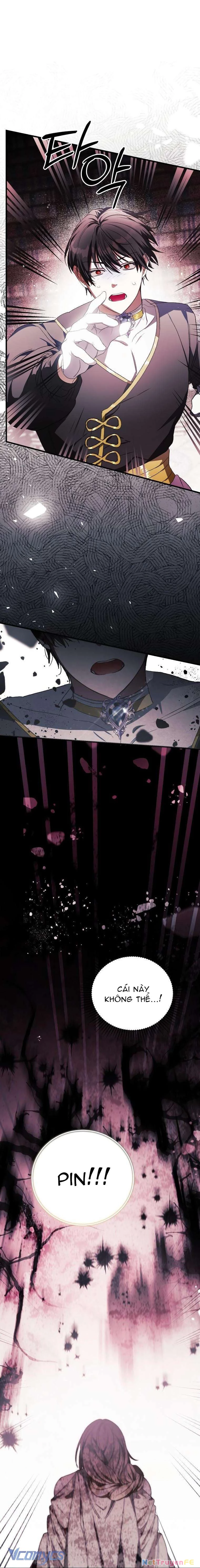 Này Tiểu Công Tước Chỉ Cần Tin Tưởng Tôi!!! Chapter 88 - Trang 2