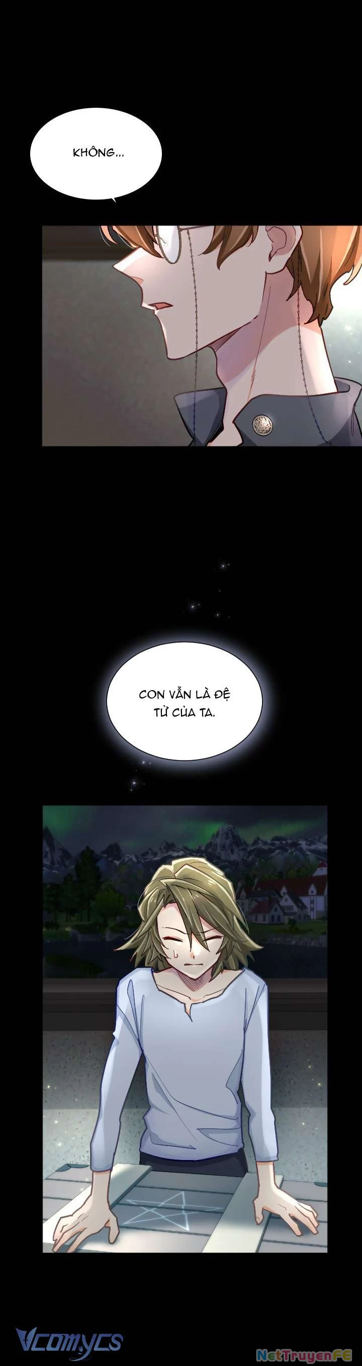 Sự Trả Thù Của Dự Khuyết Thánh Nữ Chapter 83 - Trang 4