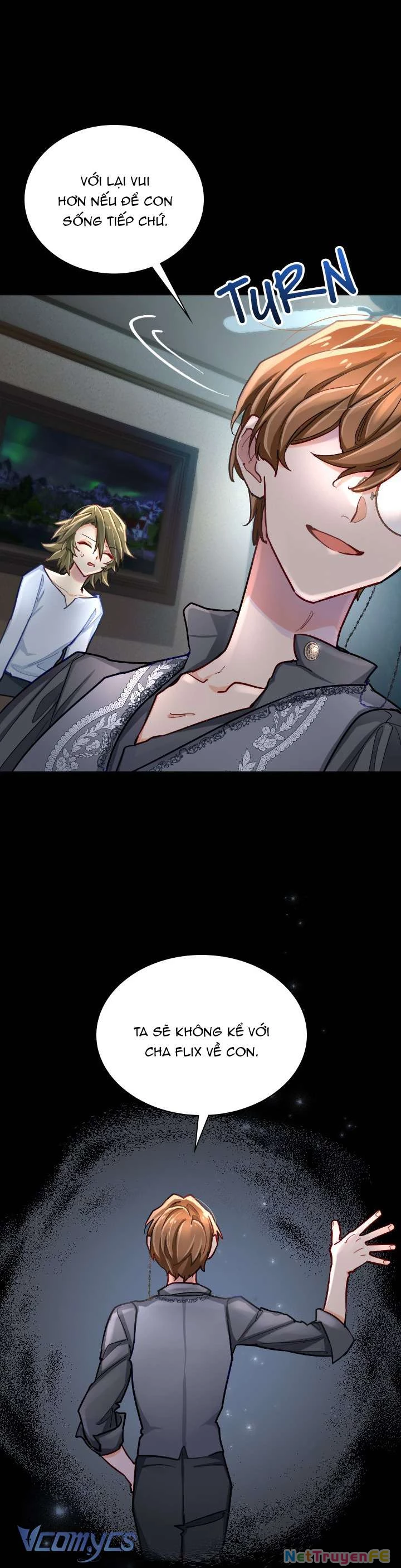 Sự Trả Thù Của Dự Khuyết Thánh Nữ Chapter 83 - Trang 4