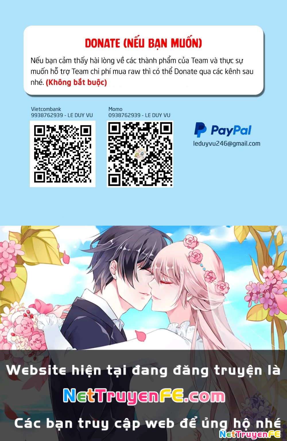 Bí mật của cậu người sói Chapter 4 - Trang 3